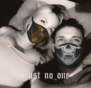 Meet your Posher, Corey